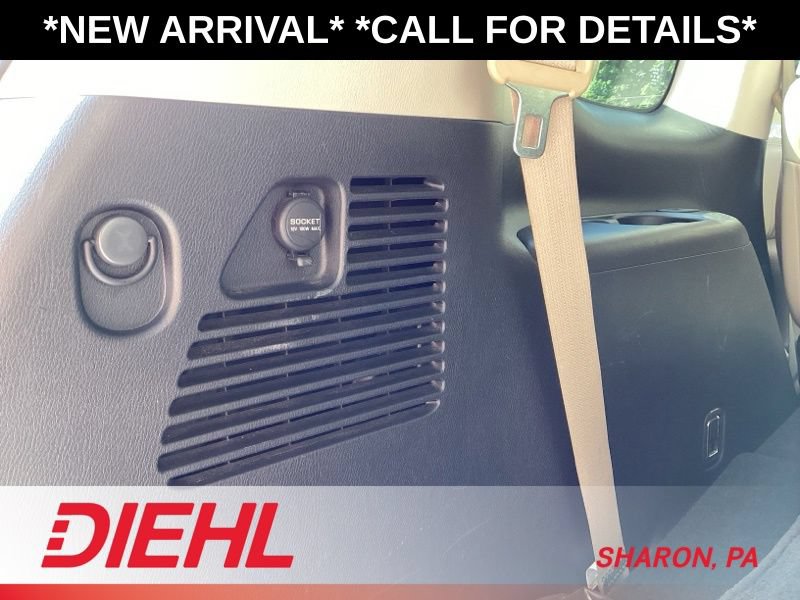 Used 2019 Nissan Armada Platinum w/ Cargo Package AWD/4WD image 26