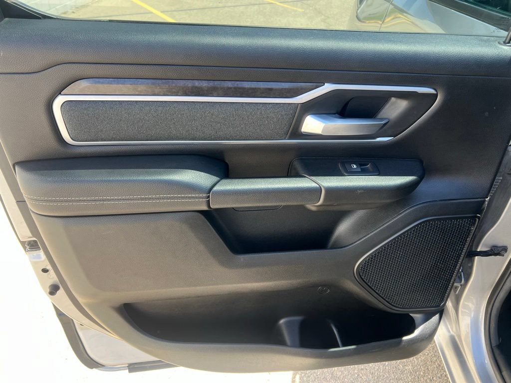 Used 2022 RAM 1500 Big Horn AWD/4WD image 20
