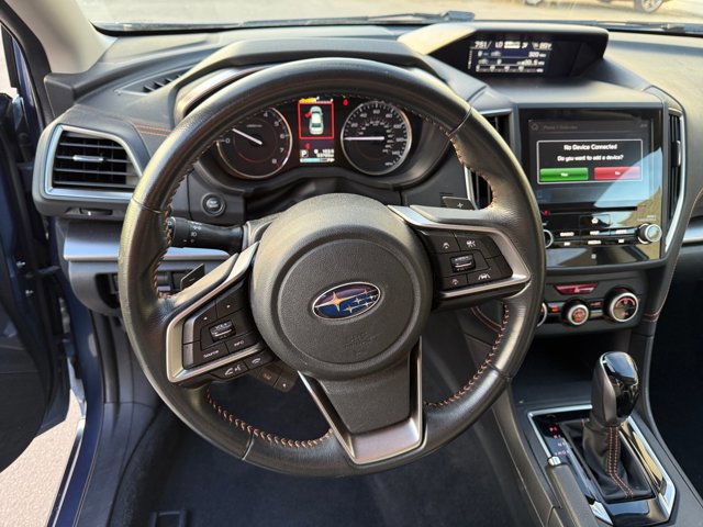 Used 2018 Subaru Crosstrek 2.0i Limited AWD/4WD image 9