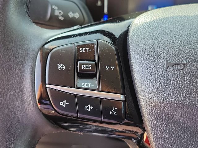 Certified 2024 Ford Escape Active AWD/4WD image 13