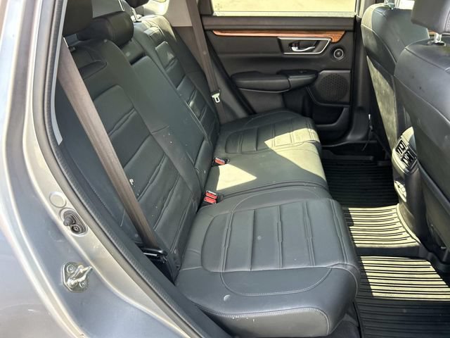 Used 2019 Honda CR-V EX-L image 26