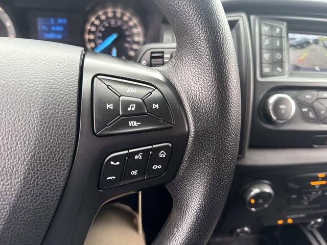 Certified 2020 Ford Ranger XL w/ Equipment Group 101A Mid image 29