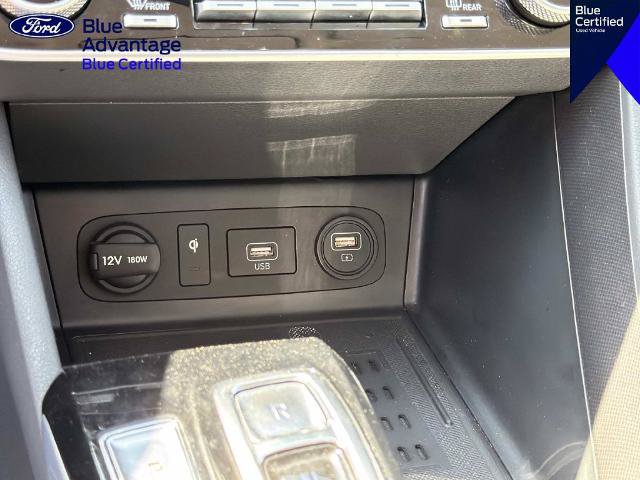 Used 2023 Hyundai Sonata Limited w/ Cargo Package FWD image 19