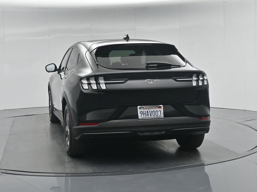 Certified 2023 Ford Mustang Mach-E Select image 15
