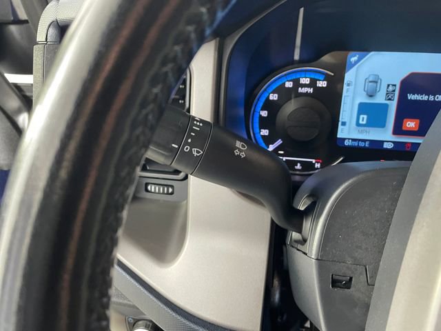 Certified 2021 Ford Bronco Outer Banks image 21