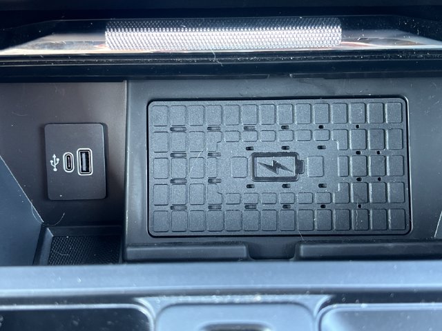 Certified 2026 Ford F150 Lariat w/ Equipment Group 502A High AWD/4WD image 29