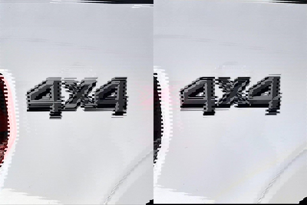 Certified 2025 Ford F150 XLT w/ Equipment Group 301A Standard image 31