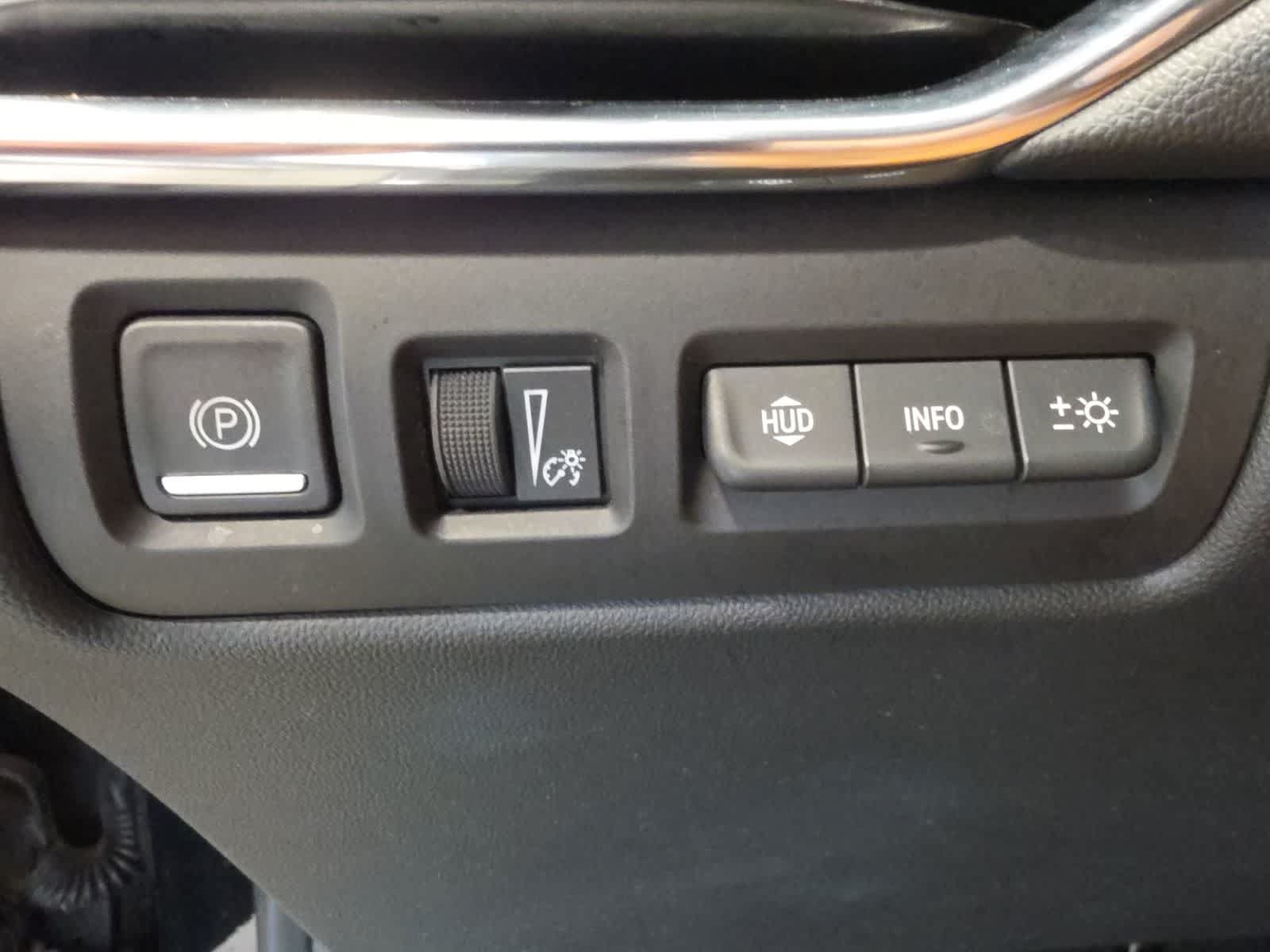 Used 2019 Cadillac XT4 Sport AWD/4WD image 19