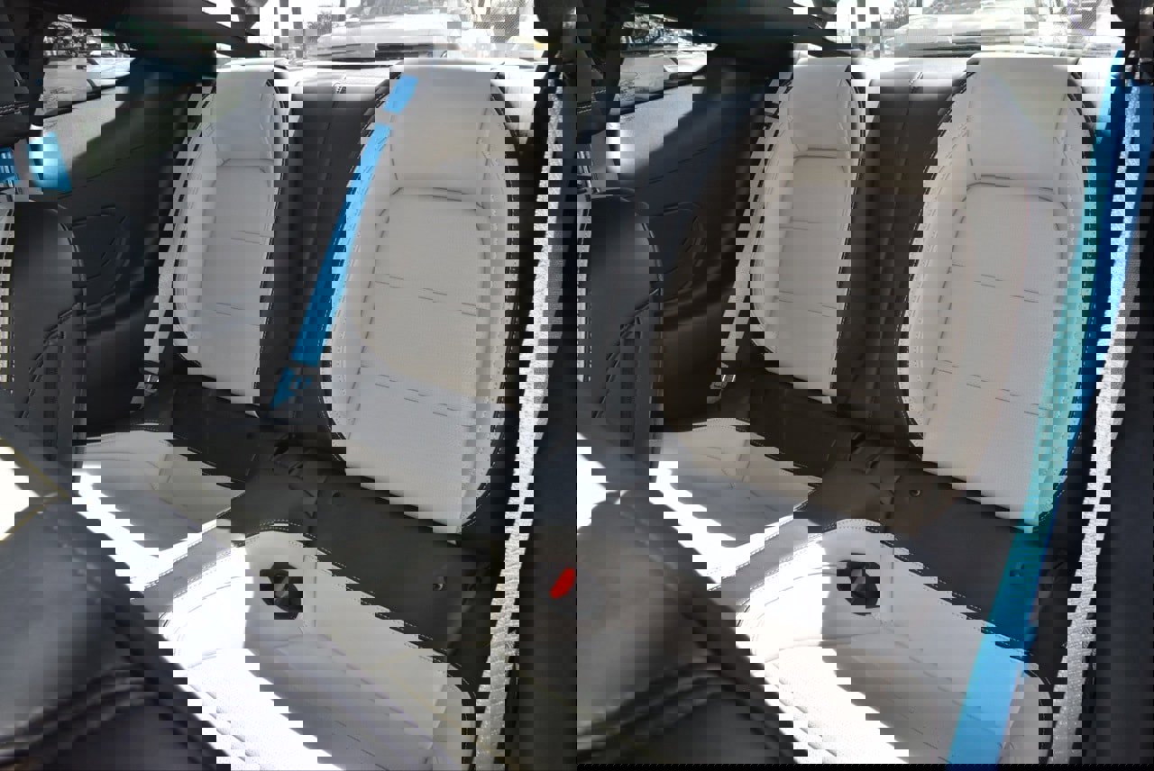 Certified 2026 Ford Mustang Premium image 16