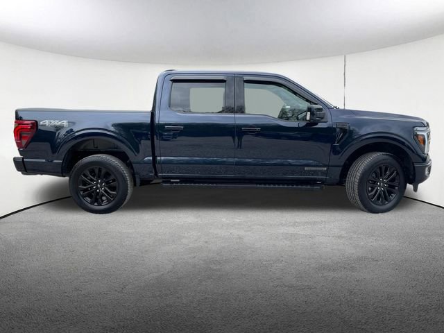 Certified 2024 Ford F150 Lariat AWD/4WD image 15