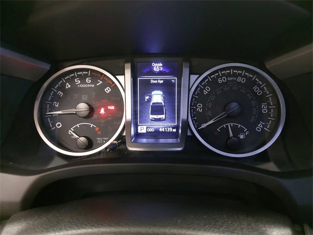 Used 2023 Toyota Tacoma 4x4 Double Cab image 19