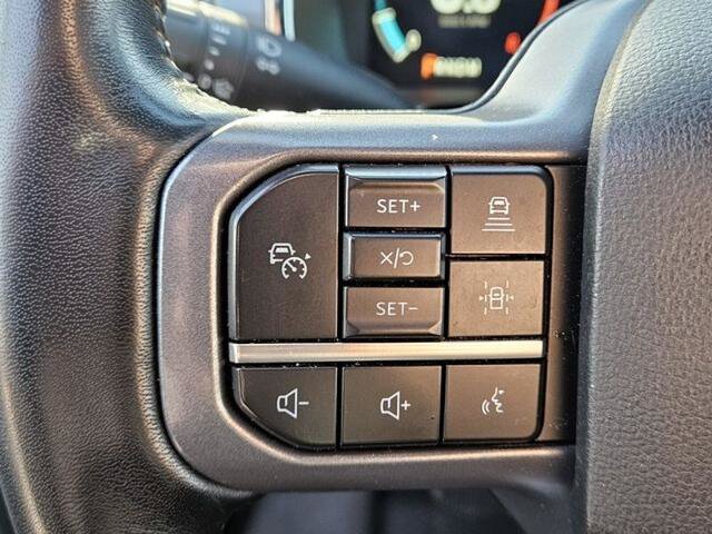 Certified 2023 Ford F150 Lariat w/ Equipment Group 502A High AWD/4WD image 25