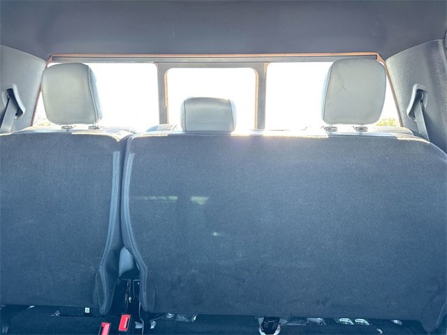 Certified 2022 Ford F150 Lightning Lariat image 30