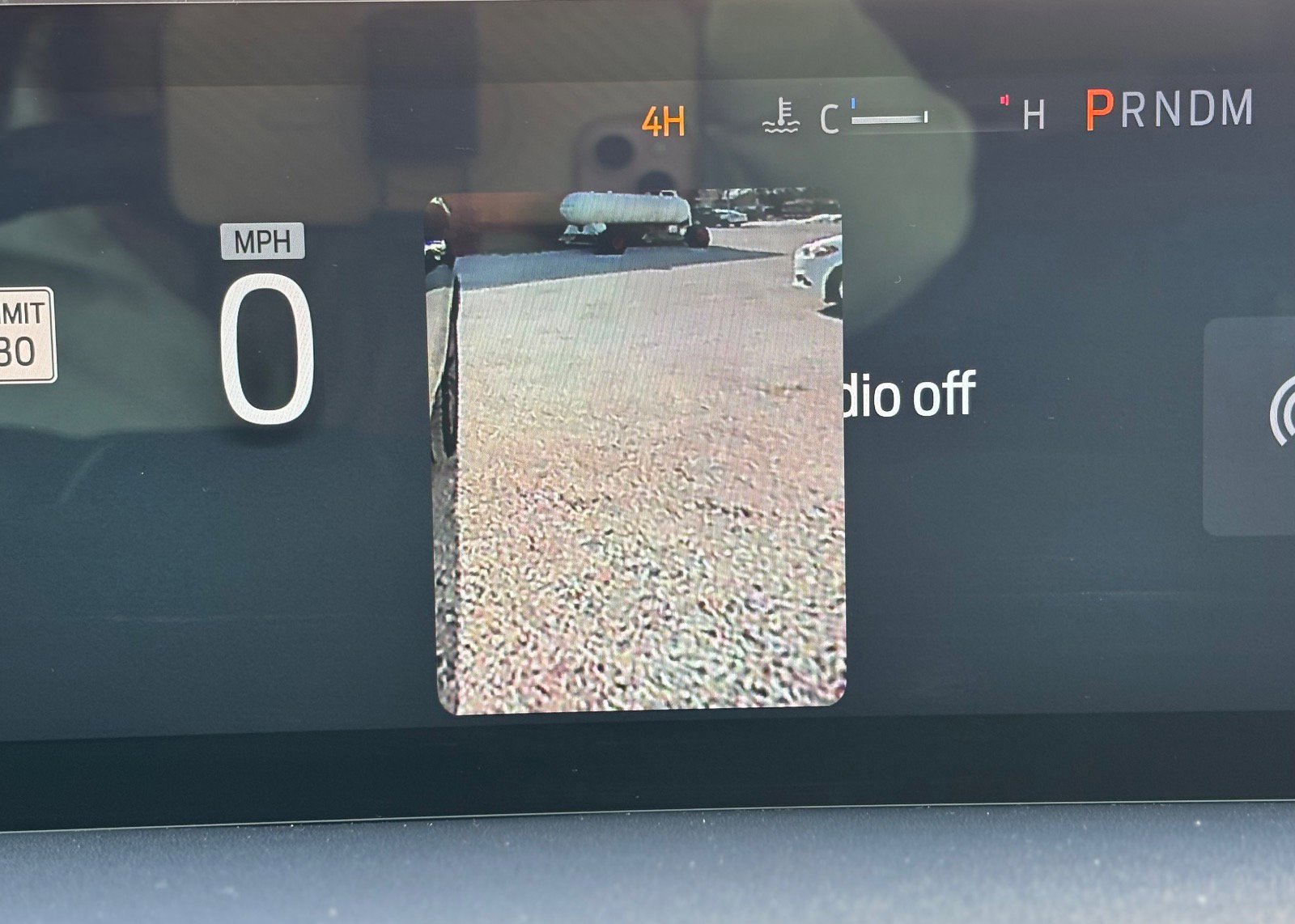 Certified 2025 Ford Expedition Max Platinum w/ Stealth Performance Package image 61