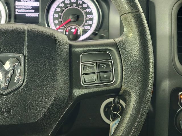 Used 2021 RAM 1500 Tradesman w/ Popular Equipment Group AWD/4WD image 25