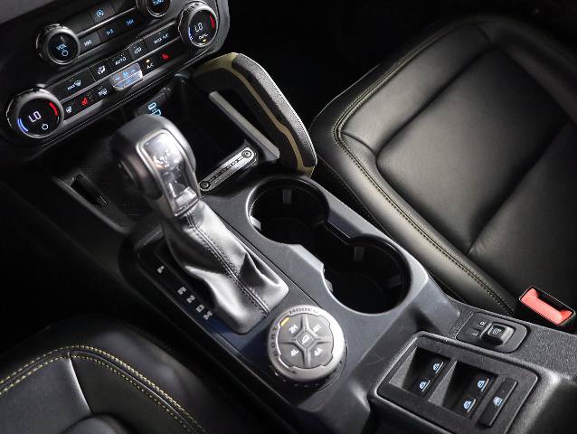 Certified 2025 Ford Bronco Badlands AWD/4WD image 18