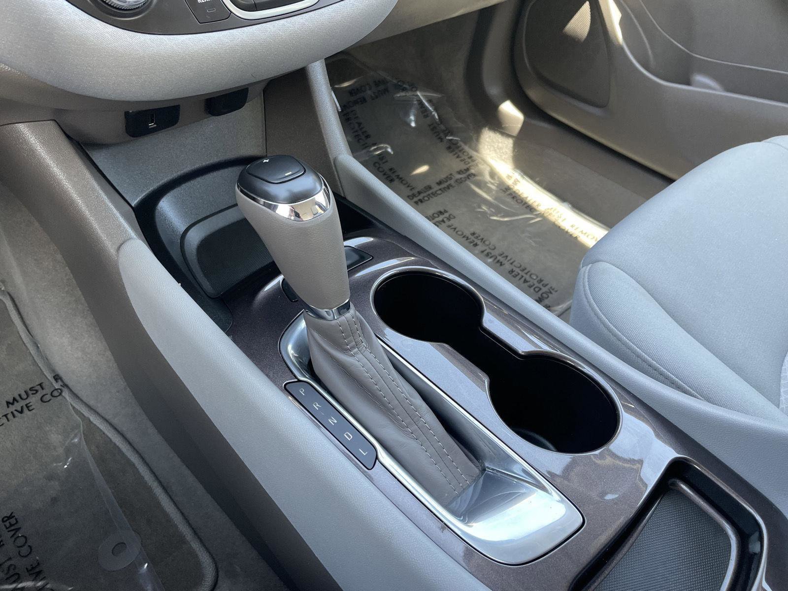 Used 2018 Chevrolet Malibu LS FWD image 29