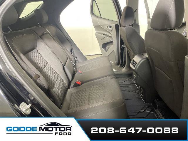 Used 2020 Chevrolet Equinox LT image 22