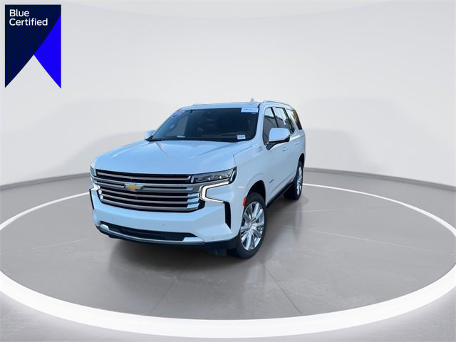 Used 2024 Chevrolet Tahoe High Country w/ Premium Package video 1