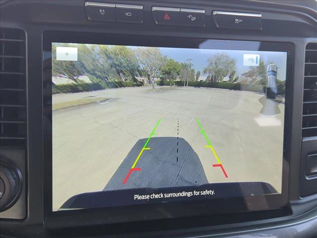 Certified 2023 Ford F150 XLT w/ Equipment Group 302A High image 12