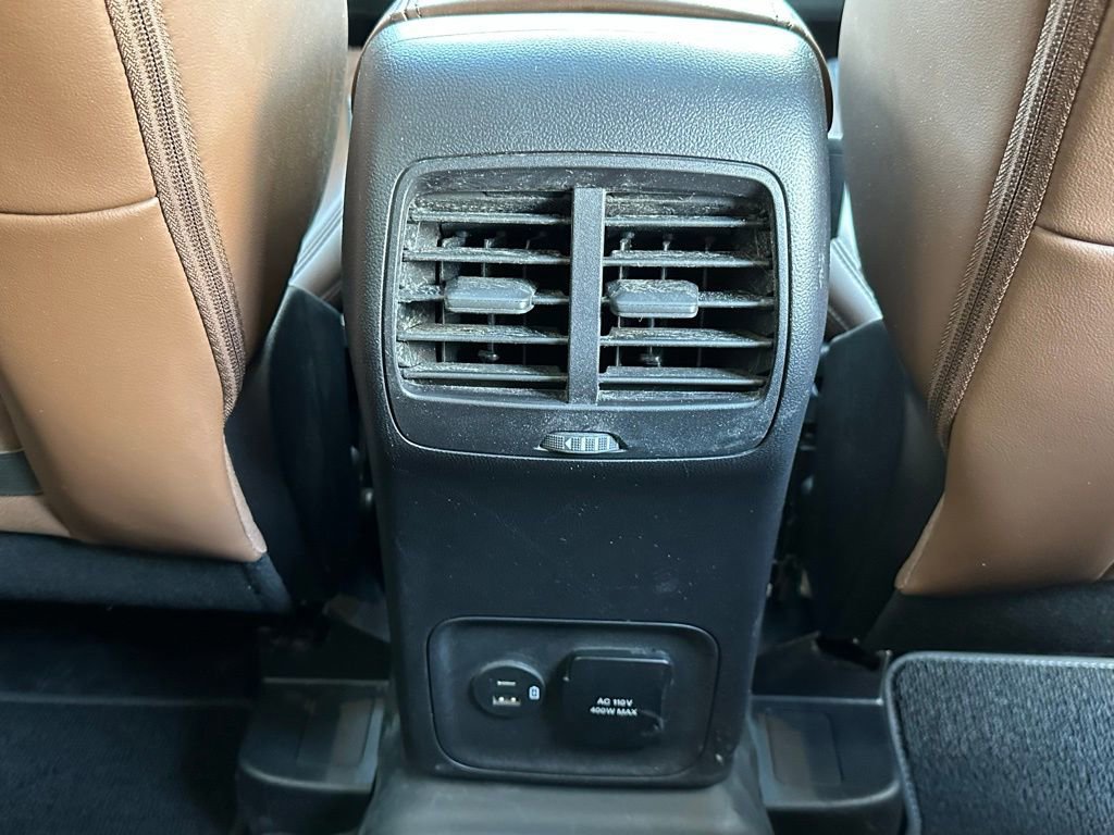 Certified 2023 Ford Bronco Sport Badlands w/ Premium Package image 21