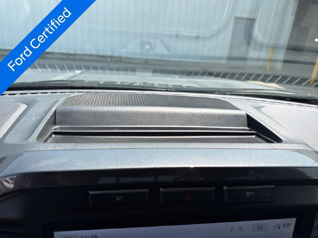 Certified 2023 Ford F150 XLT w/ Equipment Group 302A High AWD/4WD image 20