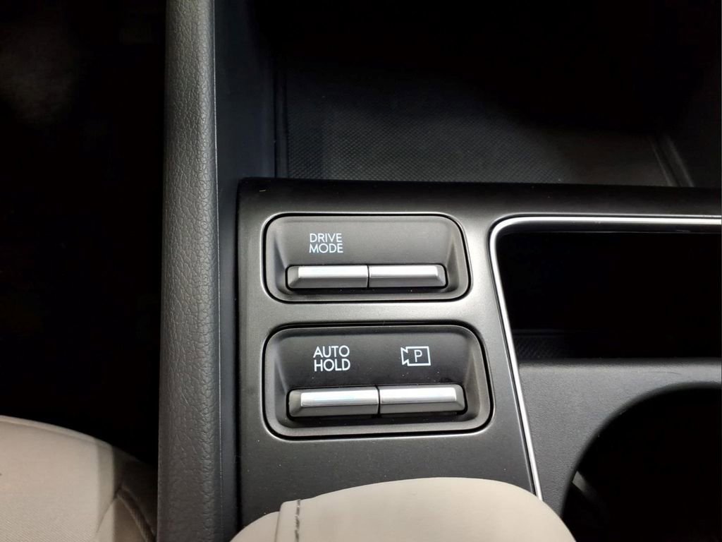 Used 2026 Hyundai Sonata Blue FWD image 11