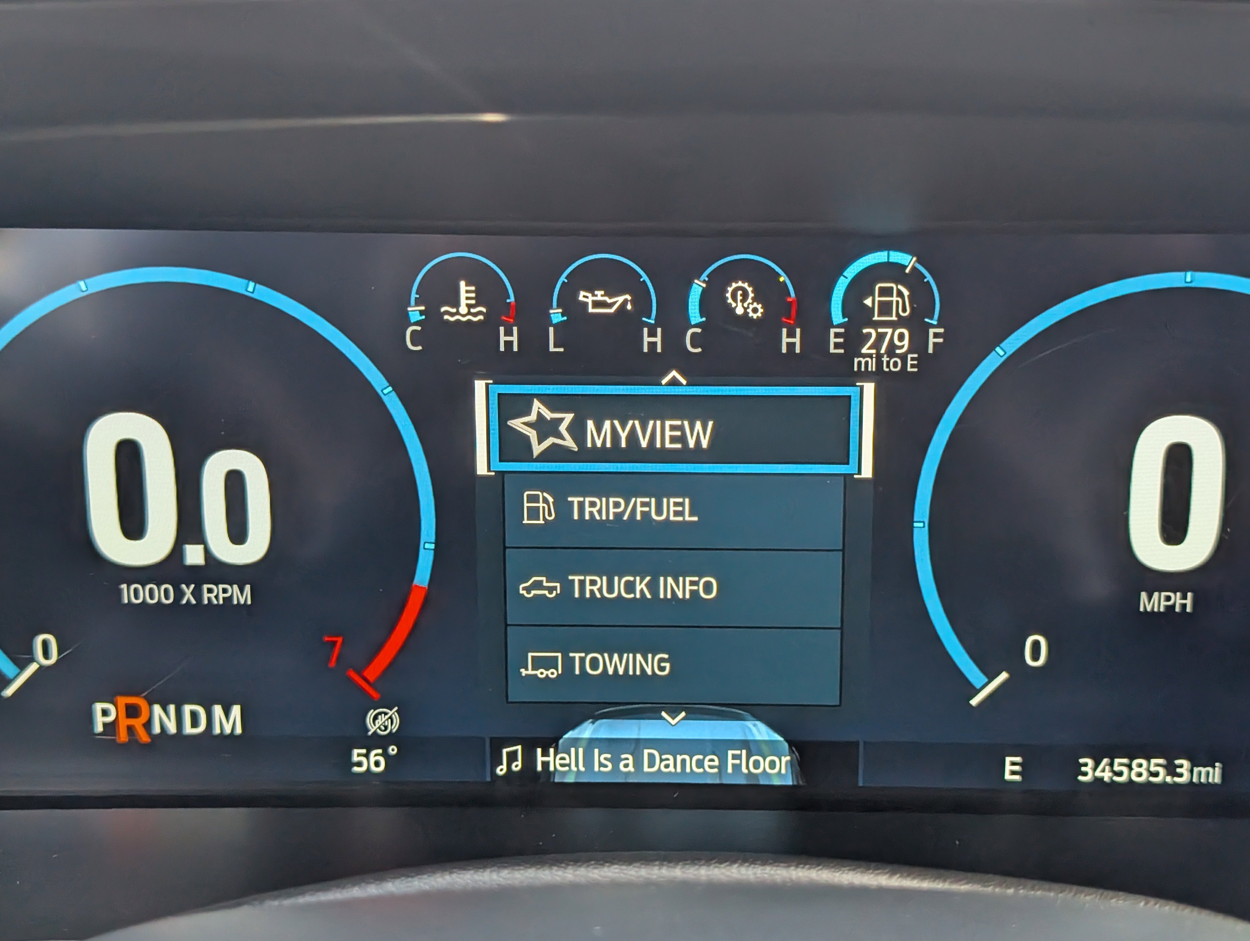 Certified 2022 Ford F150 Lariat w/ Equipment Group 502A High image 35