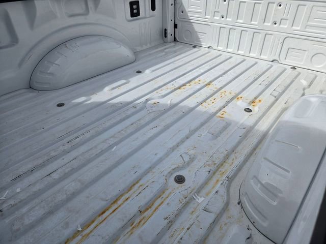 Certified 2024 Ford F250 XLT w/ FX4 Off-Road Package image 6