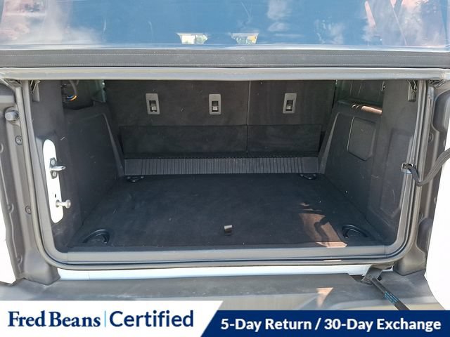 Certified 2023 Ford Bronco Outer Banks AWD/4WD image 31