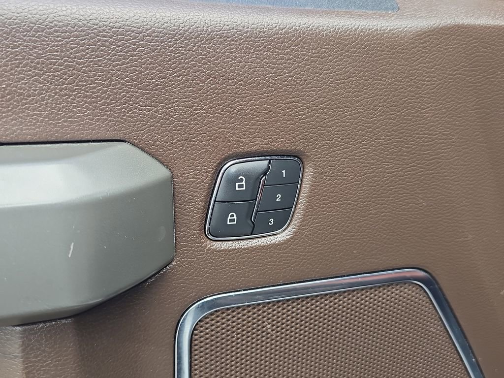 Certified 2020 Ford F150 King Ranch w/ Equipment Group 601A Luxury image 17