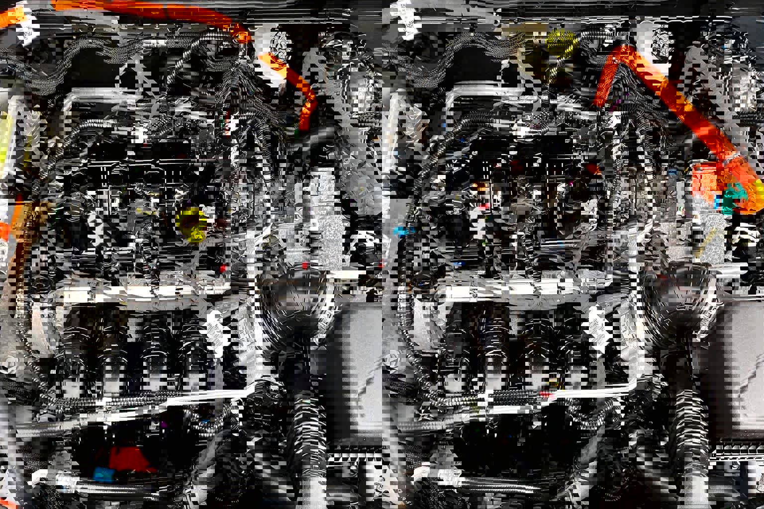 Certified 2022 Ford Escape SEL image 33