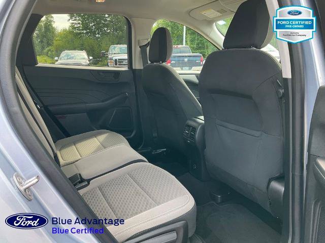 Certified 2022 Ford Escape SE w/ Cold Weather Package AWD/4WD image 20