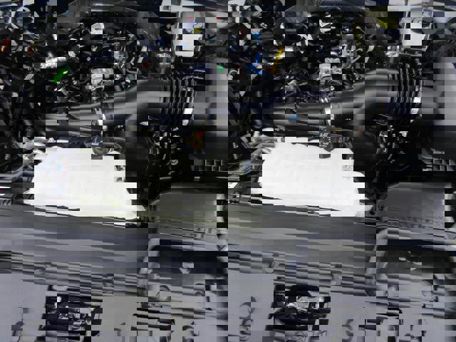 Certified 2024 Ford F150 STX w/ STX Black Appearance Package image 9