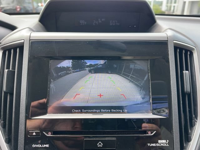 Used 2019 Subaru Impreza 2.0i Premium AWD/4WD image 24