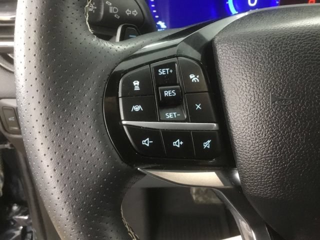 Certified 2023 Ford Explorer ST w/ Equipment Group 401A AWD/4WD image 26