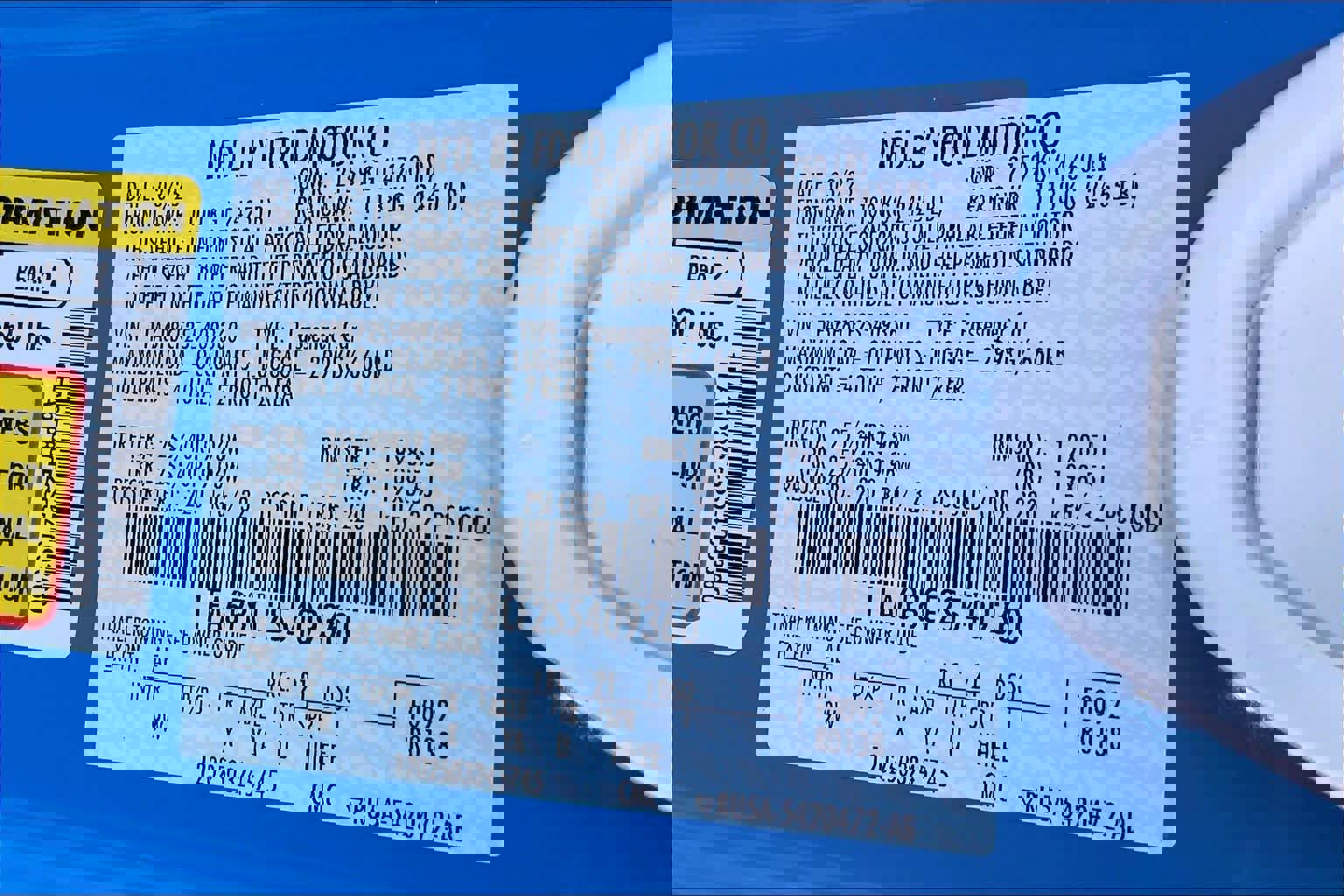 Certified 2025 Ford Mustang GT Premium image 29