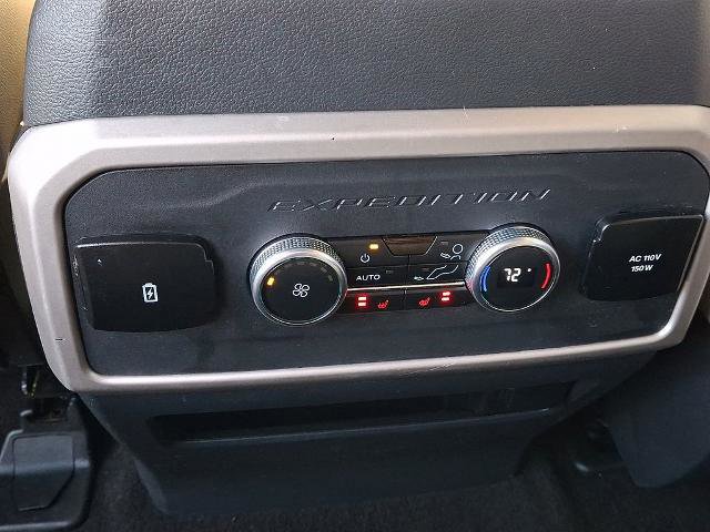 Certified 2023 Ford Expedition Max Limited image 13