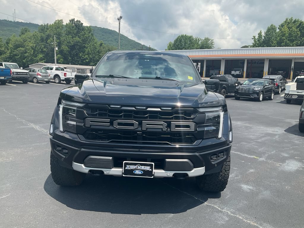 Certified 2024 Ford F150 Raptor AWD/4WD image 2