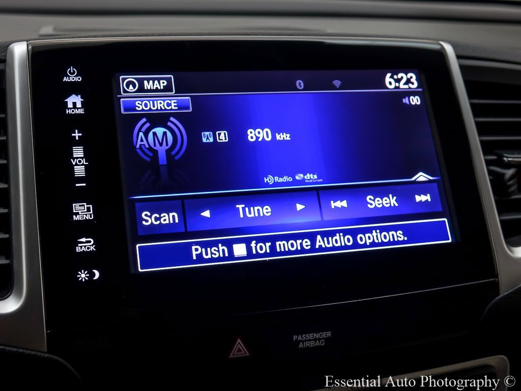 Used 2018 Honda Pilot Elite image 19