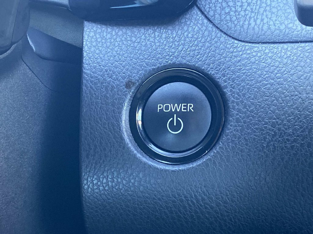 Used 2026 Toyota Camry LE FWD image 30