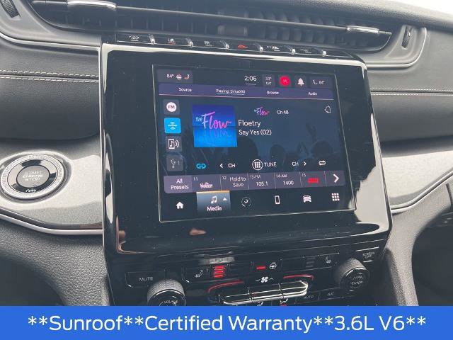 Used 2023 Jeep Grand Cherokee L Laredo image 31