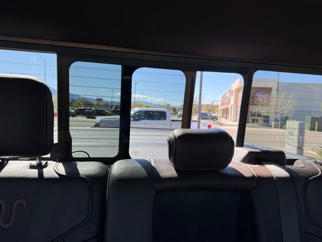 Certified 2021 Ford F150 King Ranch w/ Equipment Group 601A High image 24