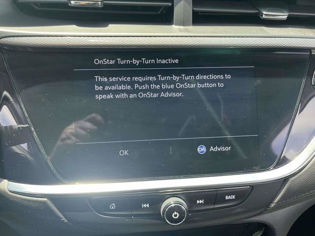 Used 2022 Buick Encore GX Essence FWD image 16