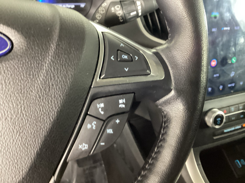 Certified 2023 Ford Edge SEL w/ Convenience Package AWD/4WD image 24