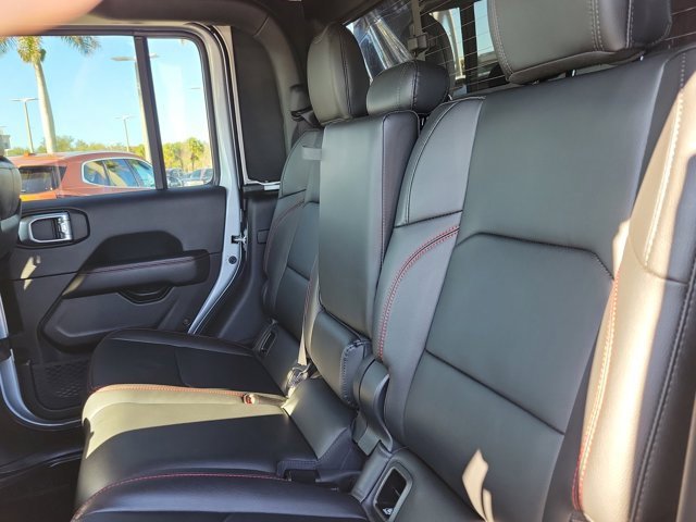 Used 2022 Jeep Gladiator Rubicon image 15