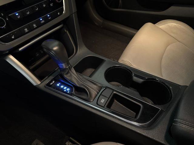 Used 2017 Hyundai Sonata Sport 2.0T image 29