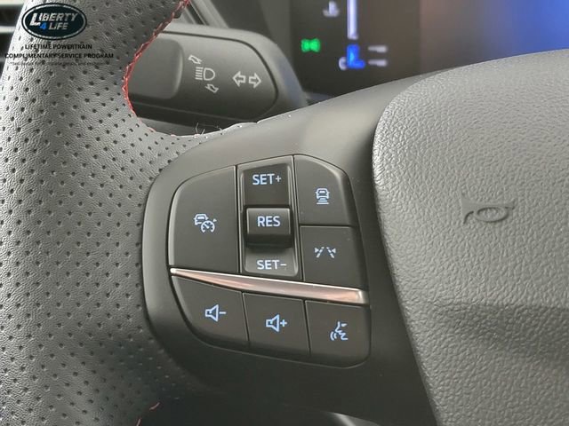 Certified 2023 Ford Escape ST-Line w/ Tech Pack #1 AWD/4WD image 28