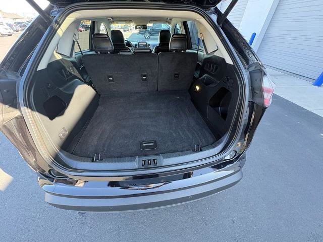 Certified 2023 Ford Edge SEL w/ Convenience Package image 26