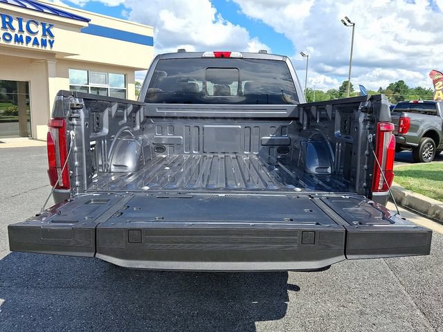 Certified 2026 Ford F150 Platinum AWD/4WD image 30